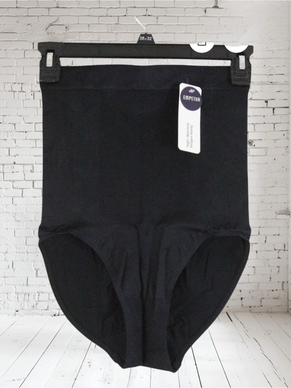 Empetua by ShaperMint High‑Waisted Shaper Panties NWT | Size XXXL - Picture 4 of 4